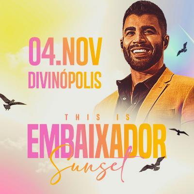 Imagem do evento Estacionamento This is Embaixador In Divinópolis