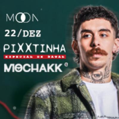 Imagem do evento MOCHAKK