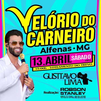 Imagem do evento Velório do Carneiro