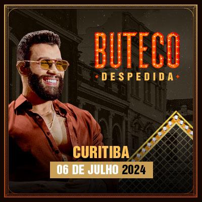 Imagem do evento Buteco Despedida | Curitiba 2024