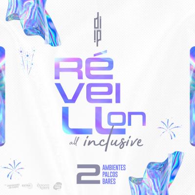 Imagem do evento Réveillon All Inclusive