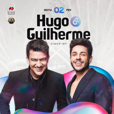 Imagem do evento Hugo e Guilherme - Sinop