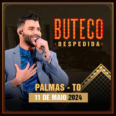 Imagem do evento Buteco Despedida | Palmas 2024