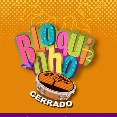 Imagem do evento Bloquinho do Cerrado