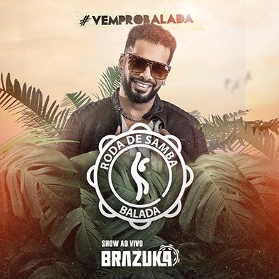 Imagem do evento Balada Roda de Samba