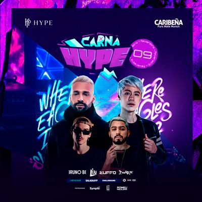 Imagem do evento CarnaHype