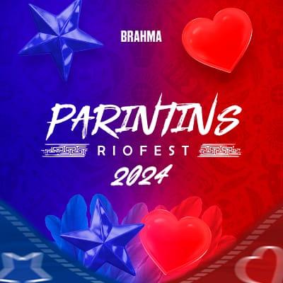 Imagem do evento Parintins Rio Fest