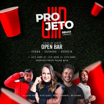 Imagem do evento Projeto Diip