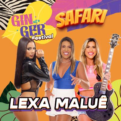 Imagem do evento Festival Ginger 2024