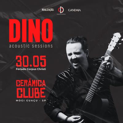 Imagem do evento Dino Acoustic Sessions