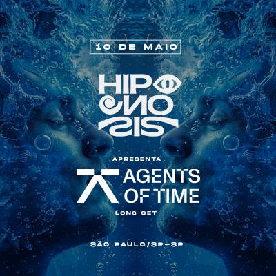 Imagem do evento Hipnösis - Sessão VII