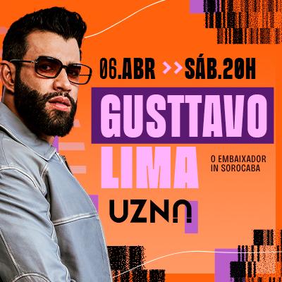 Imagem do evento Embaixador In Sorocaba