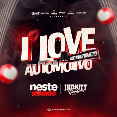 Imagem do evento Love Automotivo