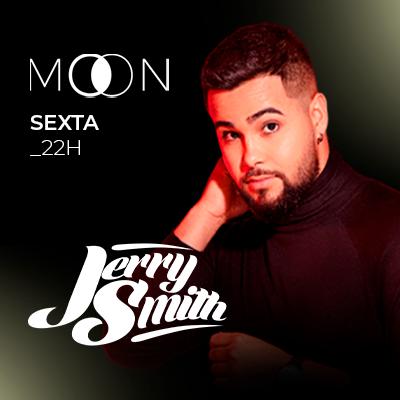 Imagem do evento Moon: Jerry Smith