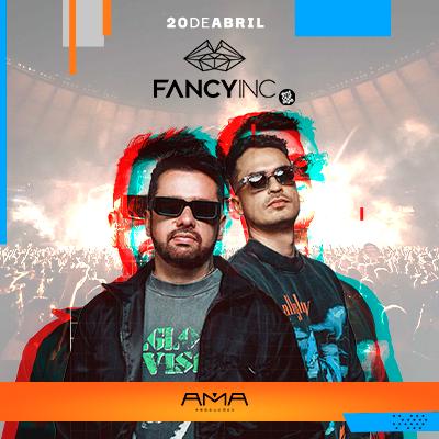 Imagem do evento Festa AMA