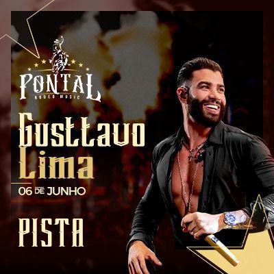 Imagem do evento Pontal Rodeo Music 2024