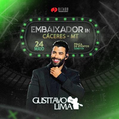 Imagem do evento Embaixador In Cáceres