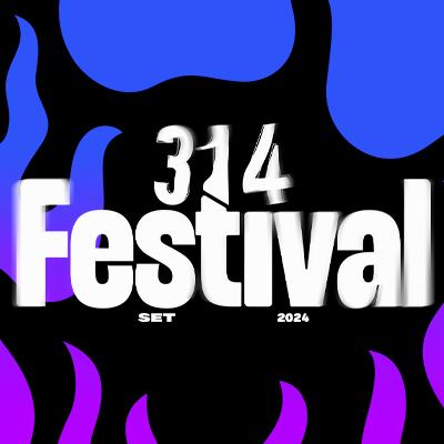 Imagem do evento 314 Festival