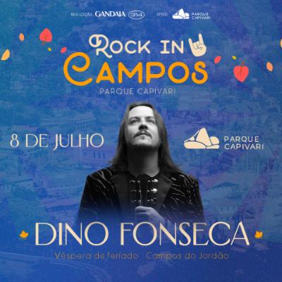 Imagem do evento Dino Acoustic Sessions
