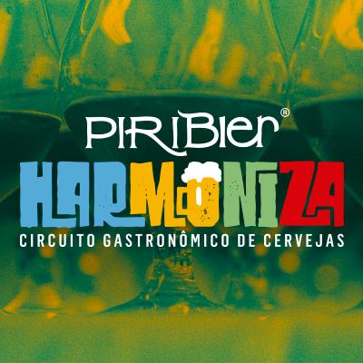 Imagem do evento Harmoniza