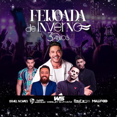 Imagem do evento Feijoada de Inverno