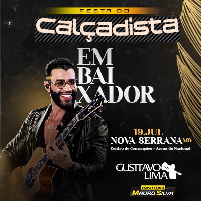 Imagem do evento Festa do Calçadista