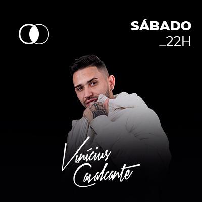 Imagem do evento Moon Apresenta: Vinicius Cavalcante + DJs