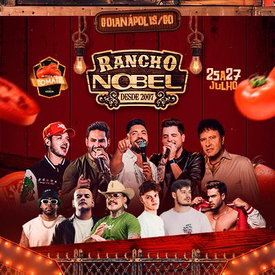 Imagem do evento 38° Festa do Tomate  - Goianápolis