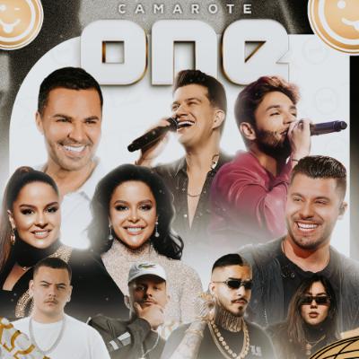 Imagem do evento Camarote ONE - Itapaci e Show 2024