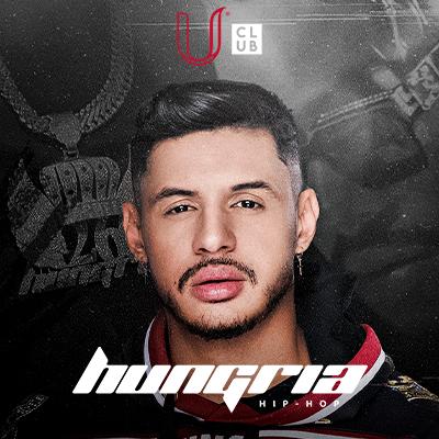 Imagem do evento U Club apresenta: Hungria