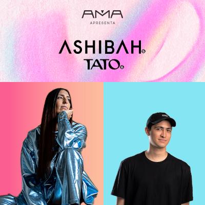 Imagem do evento Festa AMA