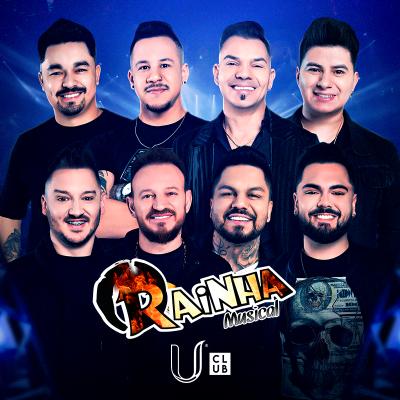 Imagem do evento U Club apresenta: Rainha Musical (SÁBADO)