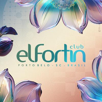 Imagem do evento El Fortin Club | 09.11