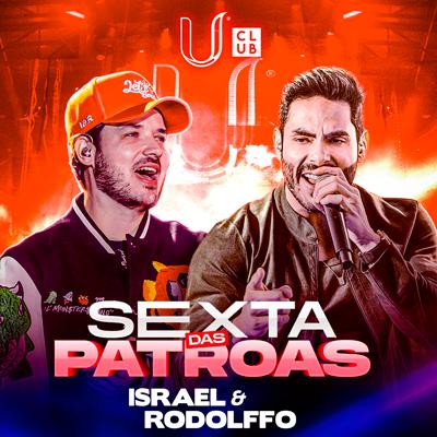 U Club Apresenta: Israel e Rodolfo em Novo Hamburgo