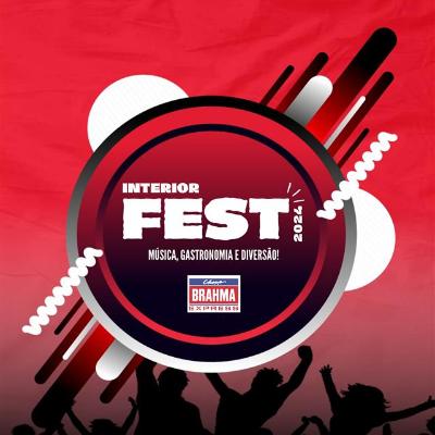 Imagem do evento Interior fest