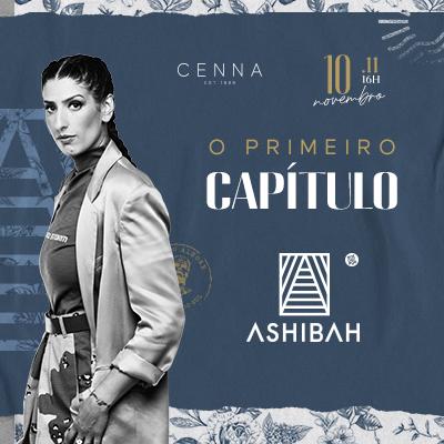 Imagem do evento CENNA - O Primeiro Capítulo