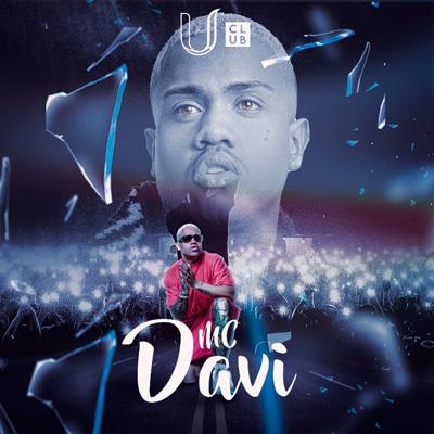Imagem do evento U Club apresenta: MC Davi