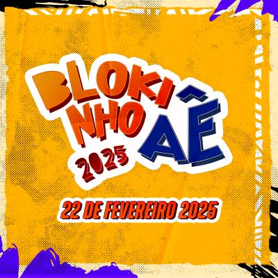 Imagem do evento CONCENTRAÇÃO BLOKINHO AÊ 2025