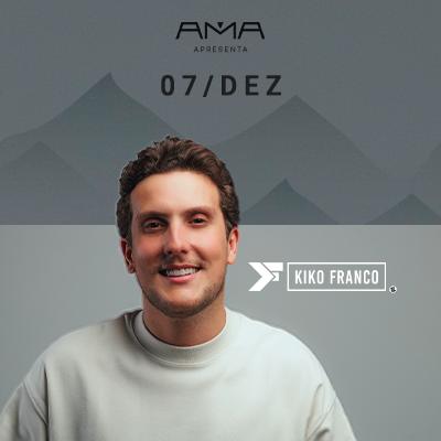 Imagem do evento FESTA AMA