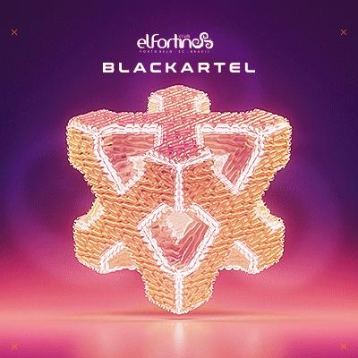 Imagem do evento El Fortin Club | 28.12