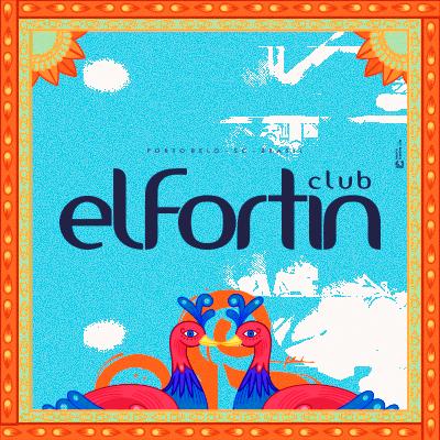 Imagem do evento El Fortin Club | 18.01