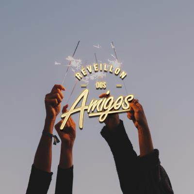 Imagem do evento Réveillon dos Amigos