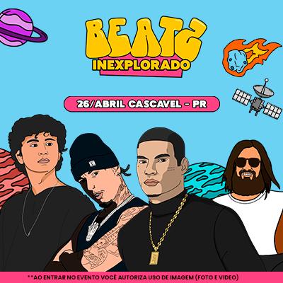 Imagem do evento Beatz Festival