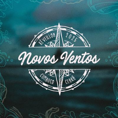 Imagem do evento Réveillon Novos Ventos