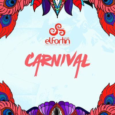 Imagem do evento El Fortin Club | 01.03