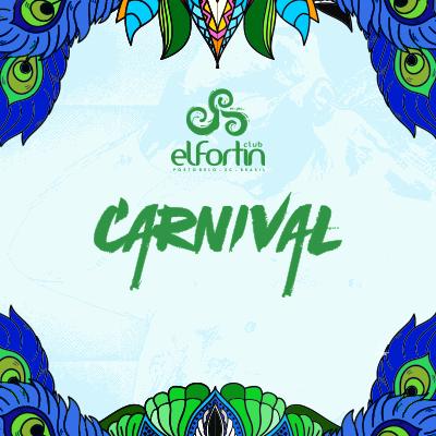 Imagem do evento El Fortin Club | 03.03