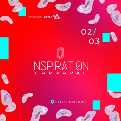 Imagem do evento Carnaval Inspiration apresenta: THIRD PARTY