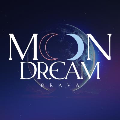 Moondream Brava em Itájai