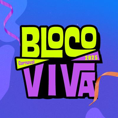 Bloco Viva - Mc Tuto em Itájai