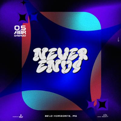 Imagem do evento NeverEnds